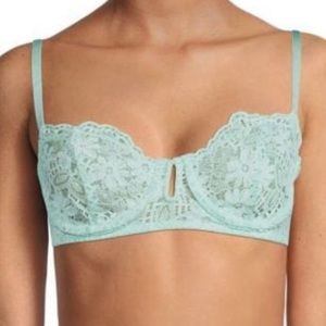 Free People Bra